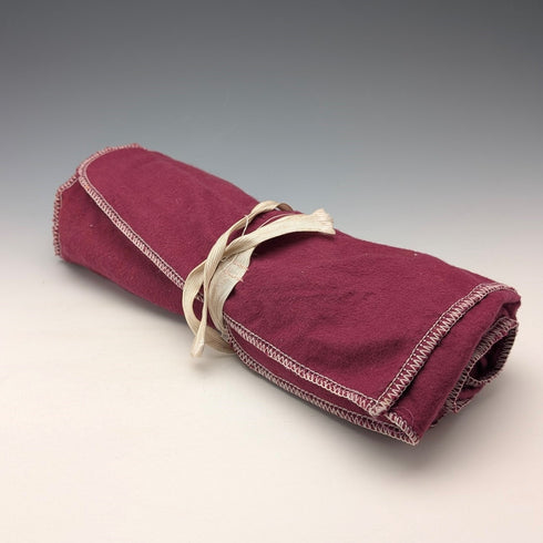 1909 British Antique Sterling Silver Handle Fish Cutlery 6 Pair Harrison Fisher